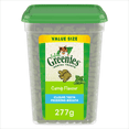 thumbnail image 1 of Gâteries dentaires naturelles pour chats adultes FELINE GREENIES saveur d’herbe à chat, 1 of 14