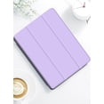 thumbnail image 2 of Solid Anti-fall Case With Pen Slot Compatible With iPad, 2 of 4