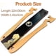 thumbnail image 4 of Wooden Oven Rack Puller, Smooth Beech Wood Oven Hook with Long Handle, Toaster and Oven Accessory Tool, 4 of 4