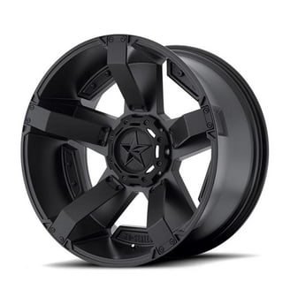 KMC-XD Wheels XD77589067300 XDWXD77589067300 KMC XD SERIES 18x9