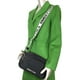 thumbnail image 2 of Bolso Bimba Y Lola Bandolera M Nylon Negro Asa Blanca Bimba y lola BIM168939WHITE, 2 of 3