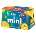 thumbnail image 2 of Bubly Dragonfruit Stardust Sparkling Water 6 x 222 mL, Mini Cans, 2 of 5