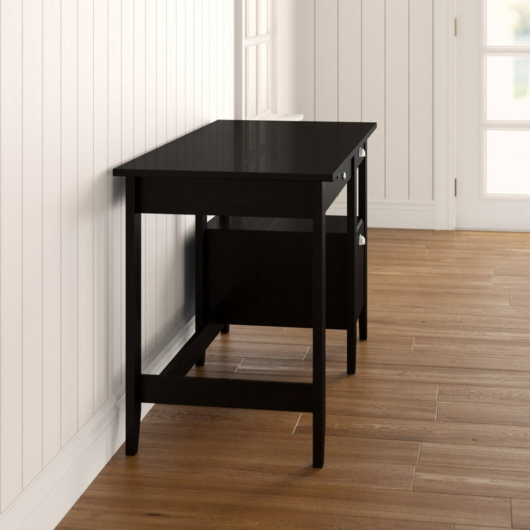 Revere Adjustable Standing Desk Finished Back Minimum Height 30.75