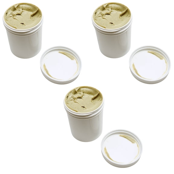 3 Pk, 3.5 oz Lubricating Grease for One Kitchenaid Stand Mixer Repair