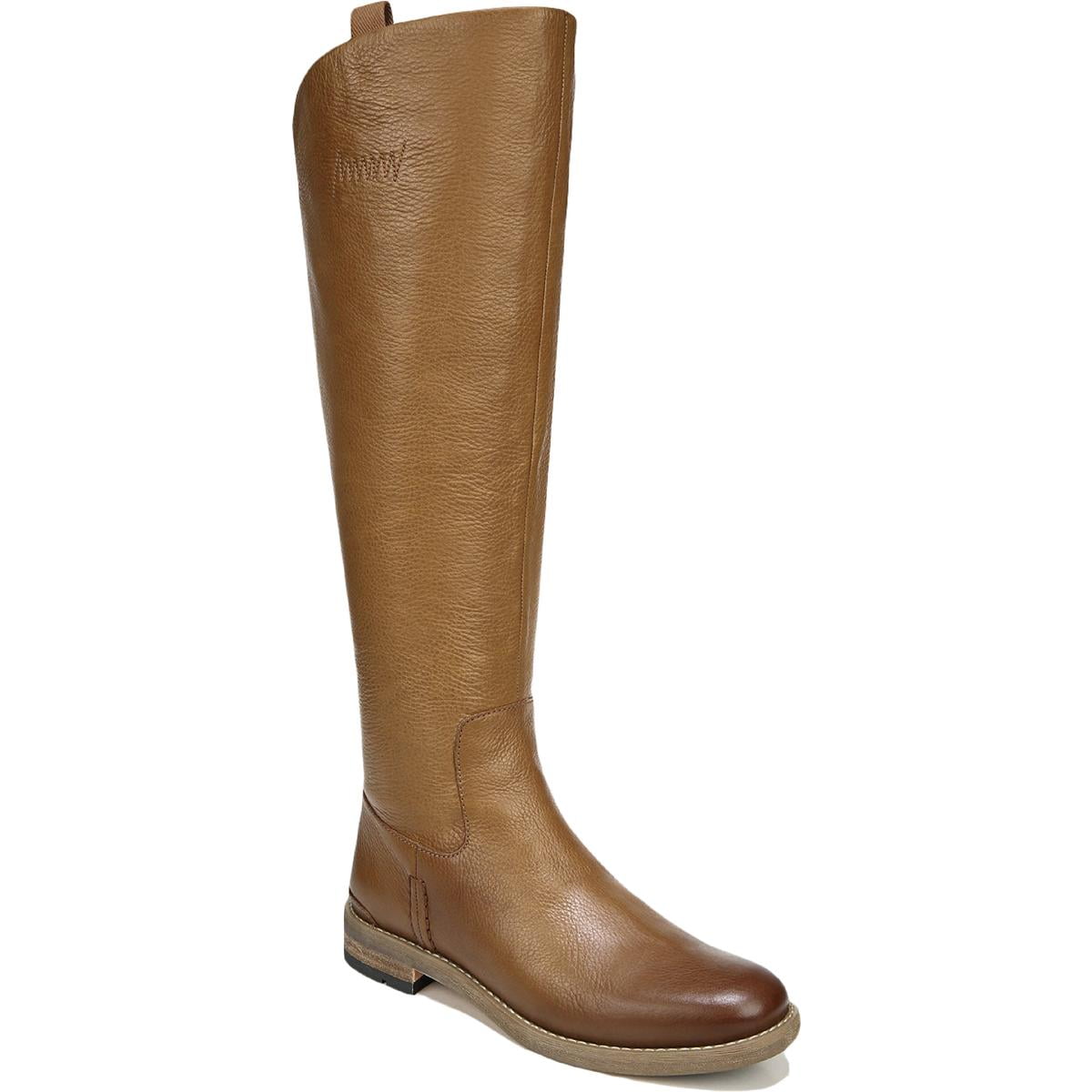 Franco Sarto Womens Henrietta Wide Calf 