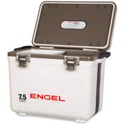 ENGEL 7.5 Qt Leak-Proof Compact Insulated Drybox Cooler - Seafoam