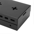 thumbnail image 3 of Case for Raspberry Pi 4B Aluminum Alloy Shell Protective Casing Enclosure Housing Black, 3 of 5