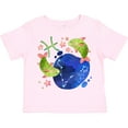 thumbnail image 3 of Inktastic Pisces Constellation Zodiac Sign Illustration Boys or Girls Toddler T-Shirt, 3 of 5