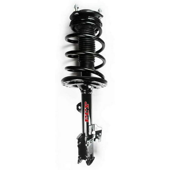 FCS Automotive International Complete Strut Assembly 2333393R