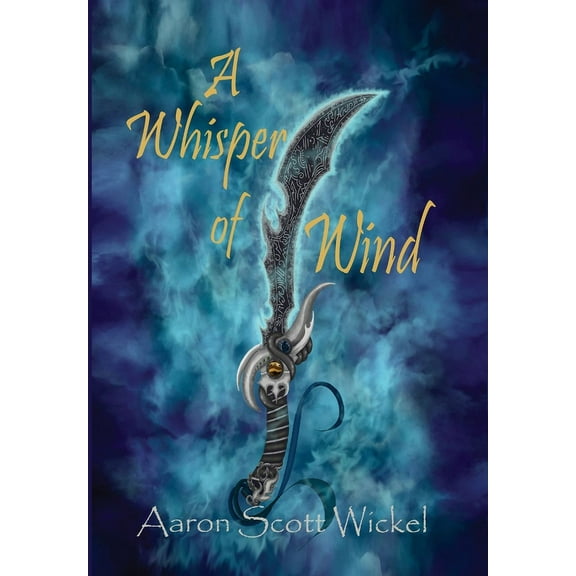 Elements: A Whisper of Wind (Hardcover)