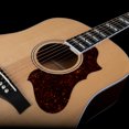 thumbnail image 3 of Godin Metropolis LTD Acoustic-Electric Guitar - Natural, 3 of 11