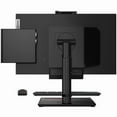 thumbnail image 6 of Lenovo ThinkCentre M75q Gen 2, AMD Ryzen 5 PRO 5650GE, AMD Radeon Graphics, 8GB RAM, 256GB SSD, Black, Windows 10 Pro, 11JN002MUS, 6 of 11