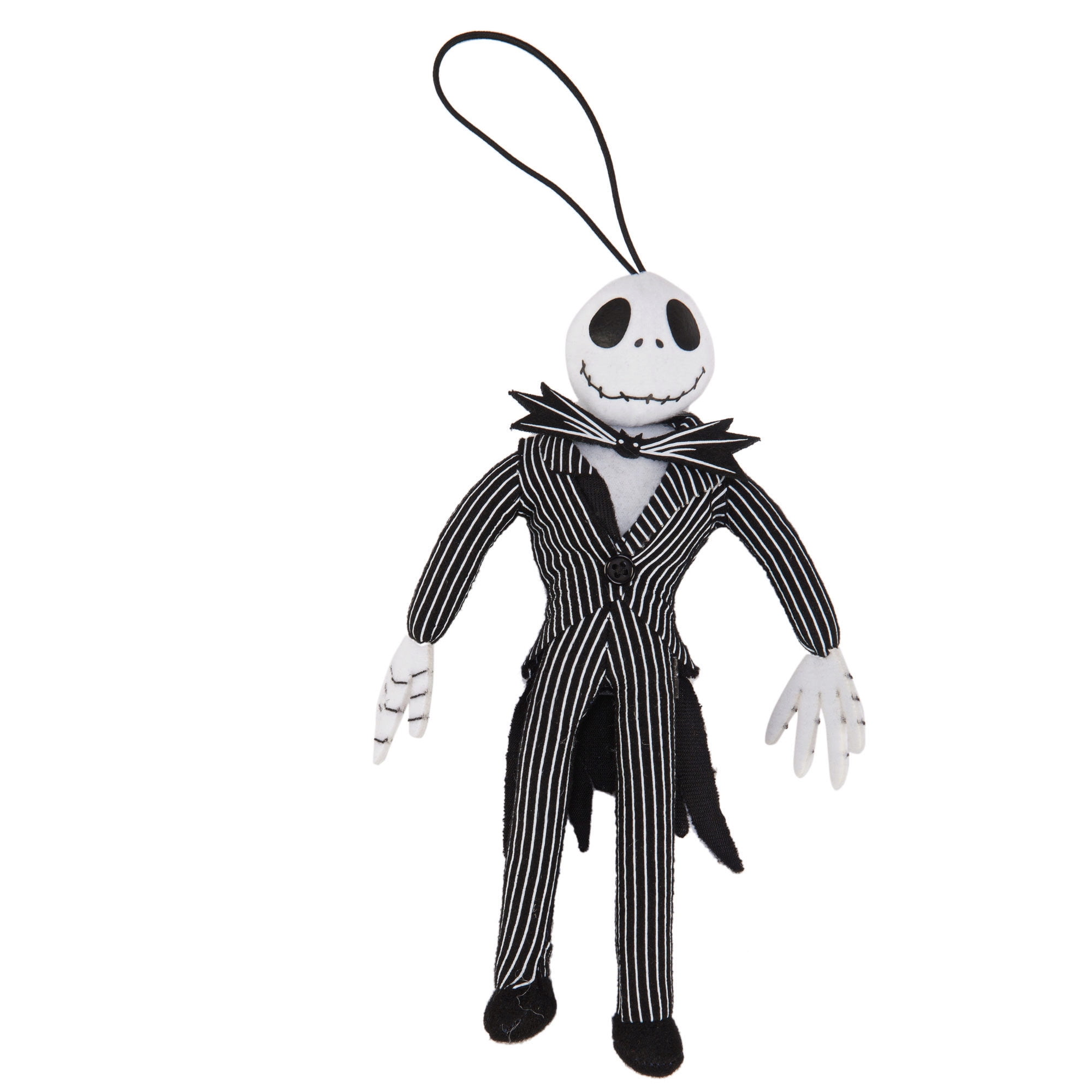 nightmare before christmas toys walmart