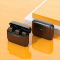 thumbnail image 3 of MicróFono de Solapa InaláMbrico J13 Receptor de Audio y Video PortáTil para TransmisióN en de Juegos de Tableta Tipo-C Android, 3 of 5