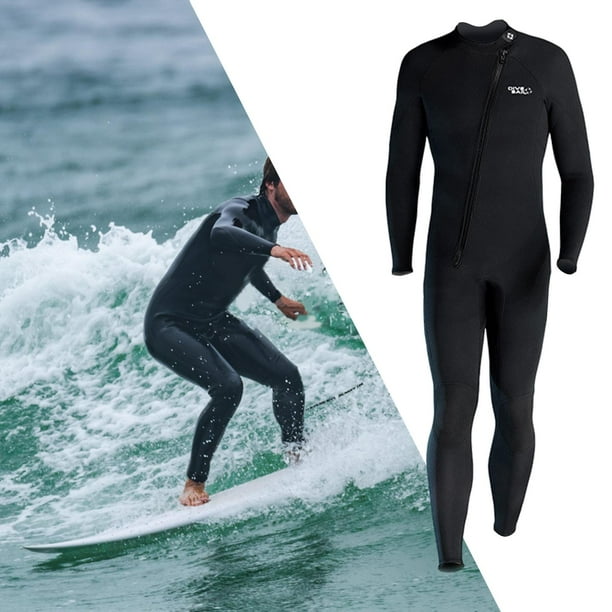 Traje termico para nadar sale