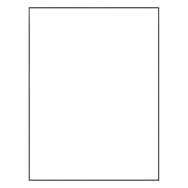 Framatic Fineline, Aluminum Frame with a Thin Face for a 16x20