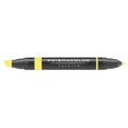 thumbnail image 1 of Sanford PM180 Chisel Marker Neon Yellow Green, 1 of 2