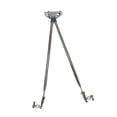 thumbnail image 2 of harper Bike Cargo Trailer Equipment Quick Installation Bicycle Trailer Rod Accessories H Type, 2 of 10