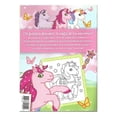thumbnail image 2 of El Mundo de los Unicornios Álvarez García Maria Lucia Intermex Pasatiempos No. 0003, 2 of 2