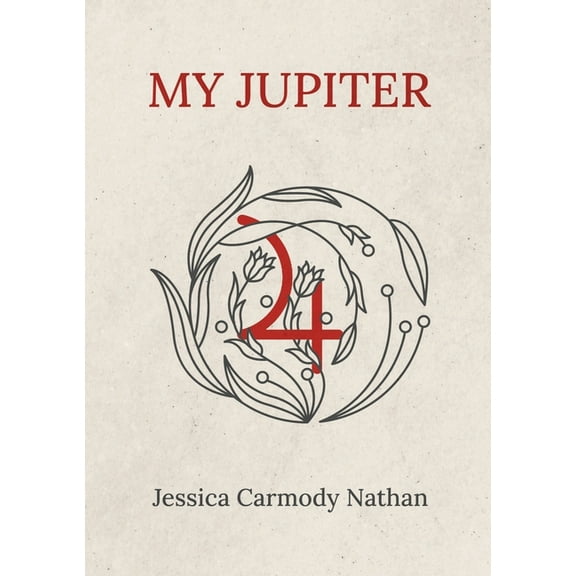My Jupiter, (Paperback)