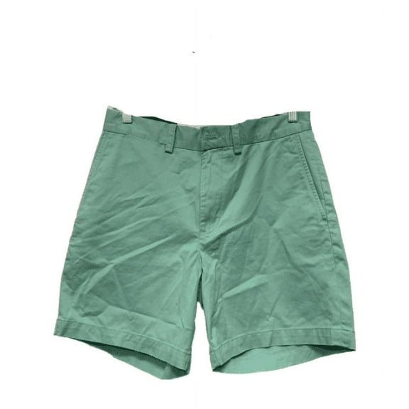 Polo Ralph Lauren GREEN Men's Classic Fit 6" Short, US 29