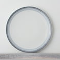 thumbnail image 5 of Noritake Colorscapes Layers Ash Set of 4 Coupe Dinner Plates, 5 of 7