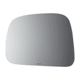 thumbnail image 2 of Fits 07-12 Versa Left Driver Mirror Glass Lens w/Adhesive 2012Fits 1.8L only, 2 of 7