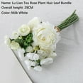 thumbnail image 4 of Clearance Items! Simulated Flower Home Decoration Wedding Handheld Flower Road Guide Wall Artificial Flower Sales Today Clearance!, 4 of 7