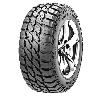 Comforser CF3000 All-Season Mud Terrain Light Truck Tire, LT 285