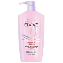 L'Oreal Paris Elvive Glycolic Gloss Shine Boosting Conditioner, 28 fl oz