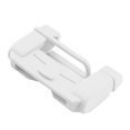 thumbnail image 2 of CNKOO Anti-Scratch Durable Car Seat Safety Belt Buckle Clip Silicone Protective Cover, 2 of 7