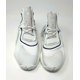 thumbnail image 3 of Ad-id-as Originals Crazy BYW Men's Size 10.5 Basketball Shoes CQ0992 White Purple, 3 of 6