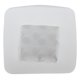 thumbnail image 2 of Molde de Silicona ANGGREK vela de Aromaterapia cubo de Corazón 3D Grado alimenticio, 2 of 8