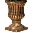 thumbnail image 2 of National Tree 4.5' Pre-Lit Cashmere Cone Artificial Christmas Tree - Clear Lights, 2 of 2