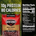 thumbnail image 5 of Jack Link's Original Beef Jerky Mega Pack, 8 Oz. (Pack of 4), 5 of 7