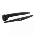 thumbnail image 4 of unique 10" Rear Windshield Windscreen Washer Wiper Arm Blade Set For MG Marvel R 2021-2024 Car Accessories Accsesories, 4 of 5