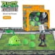 thumbnail image 5 of 26-27 New Plants vs. Zombies Peashooter Chomper Winter Melon Conehead Zombie Toy set 6 Styles Game Figures Hard plastic Model Boy Gift, 5 of 5