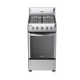 thumbnail image 1 of Estufa 20 Whirlpool WWR3000S Acero Inoxidable, 1 of 3