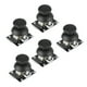 thumbnail image 5 of Módulo de Joystick de doble eje de 5 uds para controlador de juego PS2, Sensor de palanca de Control para Arduino, 5 of 8