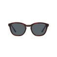 thumbnail image 2 of Sunglasses Giorgio Armani AR 8170 5862R5 Red Havana/Blue, 2 of 2