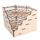 thumbnail image 5 of Estante de almacenamiento de pintura Monstrate de madera Tipo 2 2Conjunto, 5 of 6