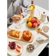 thumbnail image 3 of LIFVER Sous-verres pour Table Basse, 4 Pouces, Style Grès, 3 of 7