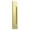 Gold1/Square, variant on Self-Stick Oval Sliding Door Pulls, Aluminum Alloy Flush Pull Punch-Free Handle for Sliding Barn Door Window Cabinets, Round, 1 Pcs, 7.08x1.57x0.22"
