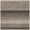 Muted Warm Silver, variant on ArtToFrames 8x27 inch Windsor Walnut Picture Frame, Brown MDF Poster Frame (4686)