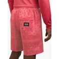 thumbnail image 5 of Dogg Supply by Snoop Dogg Men's Bandana E-Board Swim Trunks, 9" Inseam, Sizes S-3XL, 5 of 6