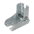 thumbnail image 3 of Birdeem 90 Degree Locking Folding Hinge Multifunctional Folding Hardware Table and Chair Hinge, 3 of 5