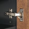 thumbnail image 2 of Sauder® Collection Boulevard Café Crédence, Finition Vintage Oak, 420667, 2 of 9