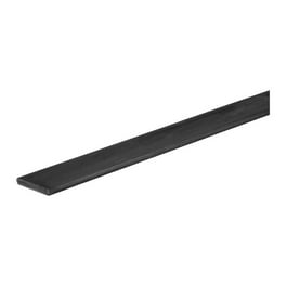 Boltmaster 0.13 in. X 2 in. W X 36 in. L Steel Flat Bar Boltmaster 0.13 in. X 2 in. W X 36 in. L Steel Flat Bar