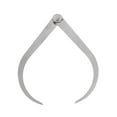 thumbnail image 5 of WHAMVOX 4 Pcs outside Caliper Clay Measuring Tool Ruler, 5 of 8