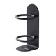 thumbnail image 1 of sweethay Soporte para cepillos de dientes eléctrico Soporte para cepillos de dientes montado en la pared Desagüe de metal Baño Soporte para Type7 NO7, 1 of 6